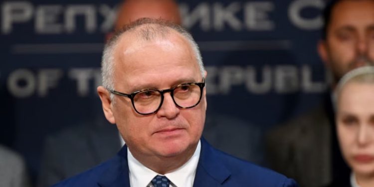 Akuza për 13 individë pas shembjes së çatisë së Stacionit të Hekurudhës, përfshirë ish-ministrin Goran Vesiç.