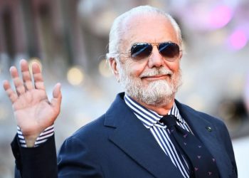 Akuza serioze ndaj kampionëve të Italisë, publikohet data kur presidenti De Laurentis do të paraqitet në gjykatë.