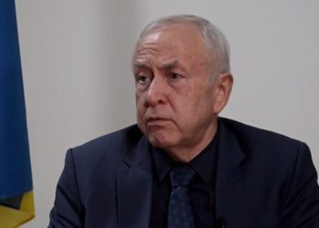 Ambasadori ukrainas në Shqipëri, pas një infarkti gjatë një vizite jozyrtare në Voskopojë, i nënshtrohet me sukses një operacioni mjekësor