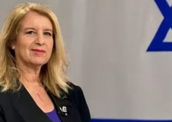 Ambasadorja izraelite në Shqipëri: ‘Mos pretendoni se protestoni për Gazën – Pse nuk reagoni për myslimanët?’