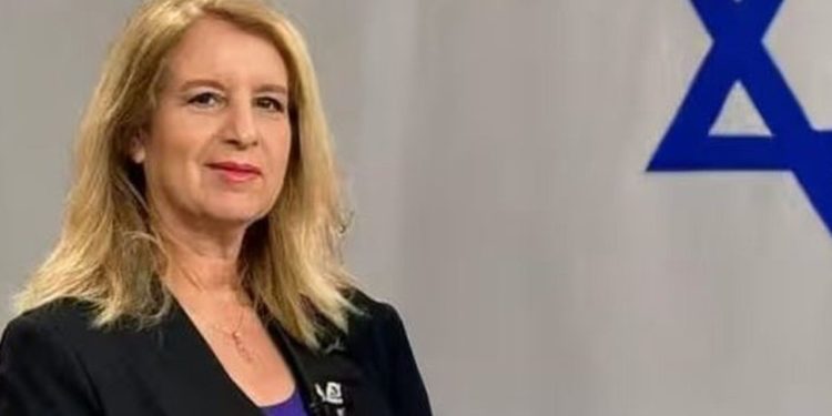 Ambasadorja izraelite në Shqipëri: ‘Mos pretendoni se protestoni për Gazën – Pse nuk reagoni për myslimanët?’