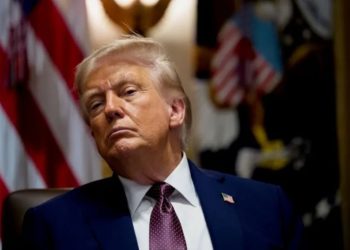 Analiza e BBC: Si mund të ndikojë skandali Epstein në Trump në tri mënyra