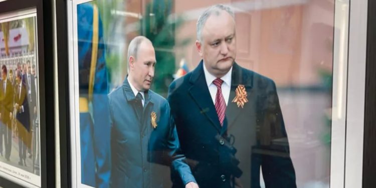 Analiza e BBC: Zgjedhjet e rëndësishme në Moldavi, ndikimi i Rusisë po forcohet gjithnjë e më shumë