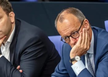 Analiza e DW: A do të rriten taksat për të pasurit në Gjermani?