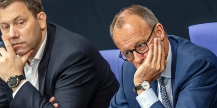 Analiza e DW: A do të rriten taksat për të pasurit në Gjermani?