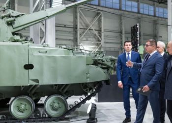 Analiza nga The Guardian: Trump thotë se ekonomia ruse është në kolaps dhe Ukraina mund të rikthejë territoret, ekspertët shprehin mendimet e tyre.