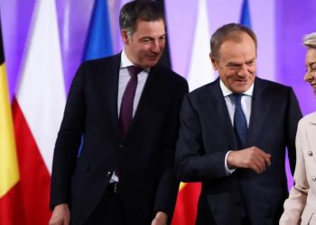 Analizë: Bashkimi Evropian kërkon një zgjidhje për të tejkaluar bllokadat