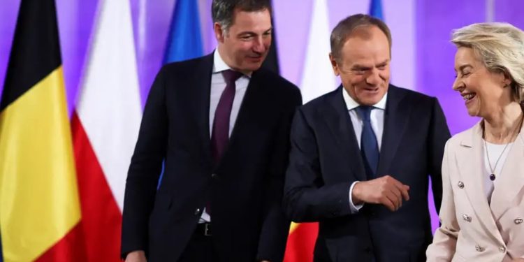 Analizë: Bashkimi Evropian kërkon një zgjidhje për të tejkaluar bllokadat