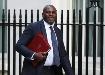 Angela Rayner dorëhiqet pas skandalit të taksave, emërohet zv.kryeministrja e re në Britani