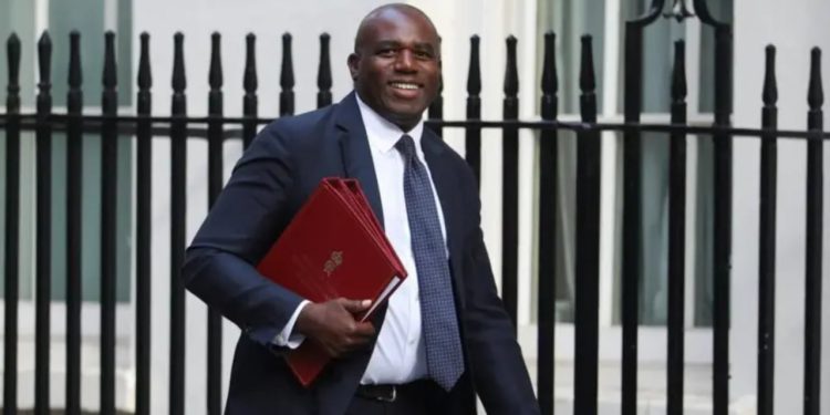 Angela Rayner dorëhiqet pas skandalit të taksave, emërohet zv.kryeministrja e re në Britani