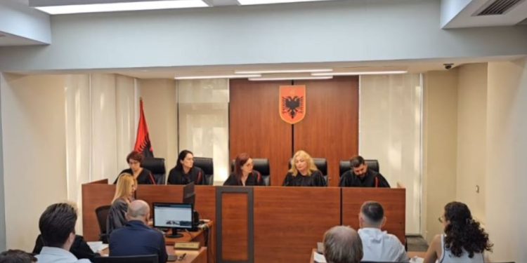 Ankimimi i PD-së, nis seanca në Kolegjin Zgjedhor! KQZ publikon 12 vendime për shpalljen e rezultateve.