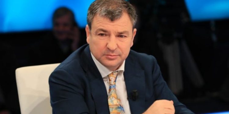 Apeli i GJKKO e kthen Vangjush Dakon në qeli, ai shkon në spital pas vendimit të marrë.