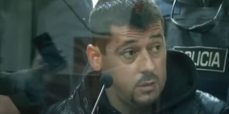 Apeli konfirmon dënimin me burg të përjetshëm për Fran Marashin pas masakrës së Urës Vajgurore që i mori jetën 4 policëve