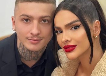 Arbenita Ismajli zbulon publikisht dhunën dhe abuzimet në lidhjen me Fero-n.