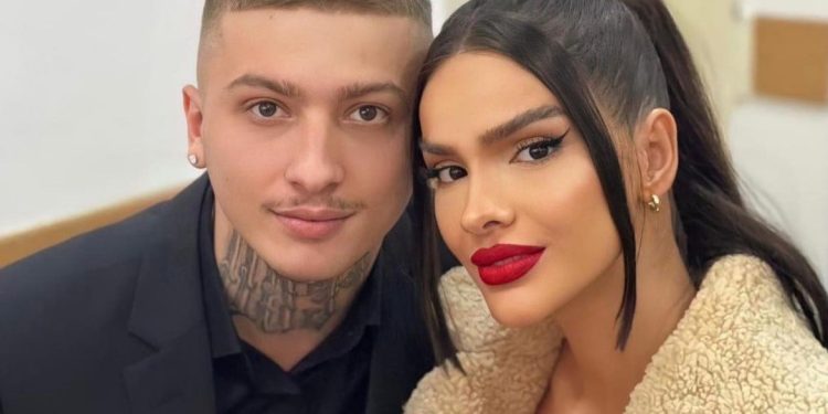 Arbenita Ismajli zbulon publikisht dhunën dhe abuzimet në lidhjen me Fero-n.