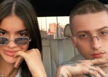 Arbenita akuzon ish-bashkëshortin e saj për gjëra serioze, Fero përgjigjet me shumë zemërim: Analfabete, ti je ajo që po ikën, jo unë.