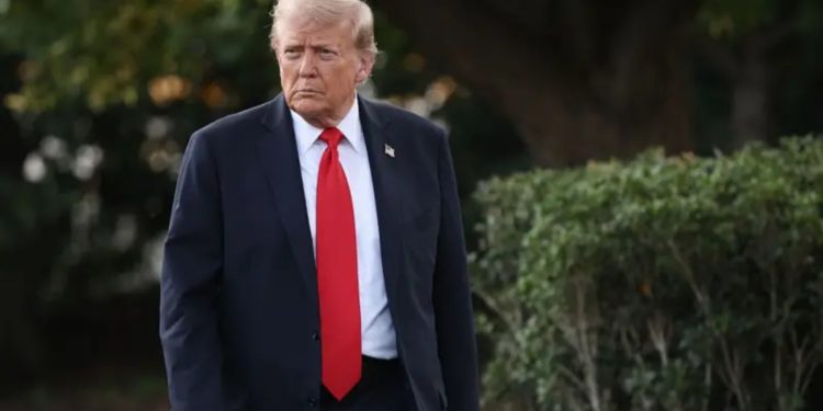 Armëpushimi mes Indisë dhe Pakistanit, CNN: Trump në garë për Çmimin Nobel për Paqen