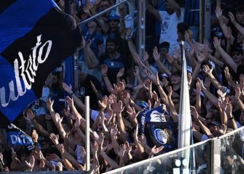 Arrestohen 19 tifozë italianë në Paris pas përleshjeve masive përpara ndeshjes së Champions-it