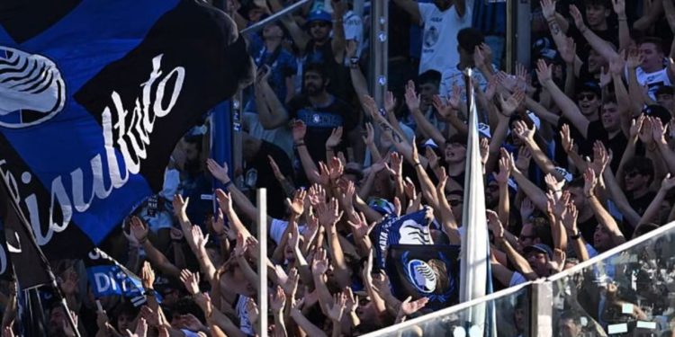 Arrestohen 19 tifozë italianë në Paris pas përleshjeve masive përpara ndeshjes së Champions-it