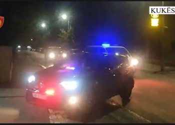 Arrestohet 47-vjeçari që tentoi të vriste një person me armë zjarri në Kukës pas një konflikti banal, pranga edhe nipit të tij.