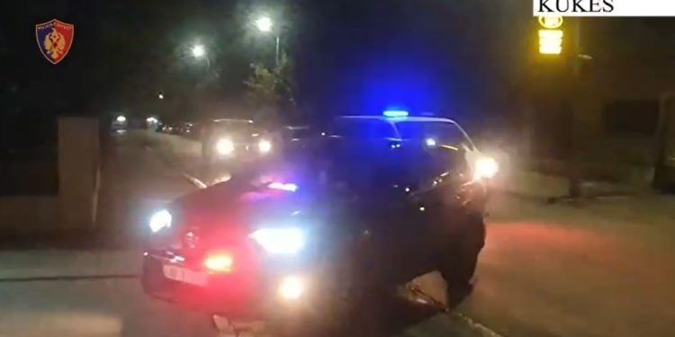 Arrestohet 47-vjeçari që tentoi të vriste një person me armë zjarri në Kukës pas një konflikti banal, pranga edhe nipit të tij.