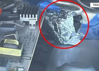 Arrestohet grupi kriminal në Shkodër, u kapen armët dhe po dërgoheshin me kamion në Angli - dy të ndaluar.