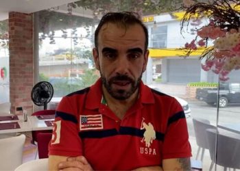 Arrestohet italian 52-vjeçar në Ekuador, akuzohet si “bankomat” i mafies shqiptare