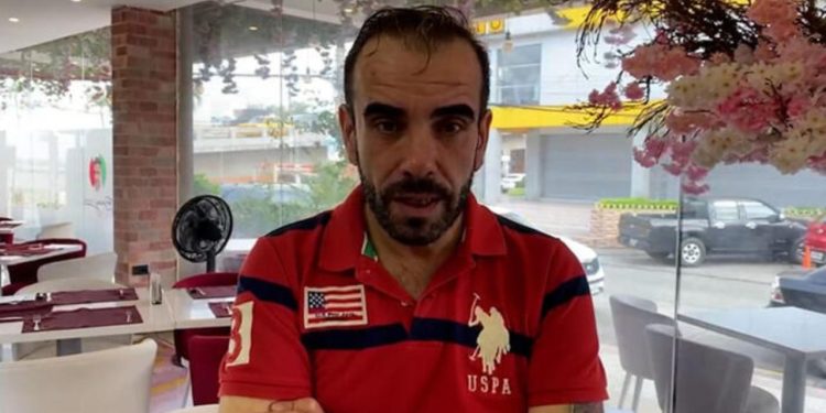 Arrestohet një italian 52-vjeçar në Ekuador, akuzuar si “bankomat” i mafies shqiptare