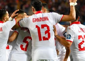 Arrin në 15 numri i kombëtareve të kualifikuara për Botërorin, skuadra afrikane siguron vendin për Kupën e Botës 2026.