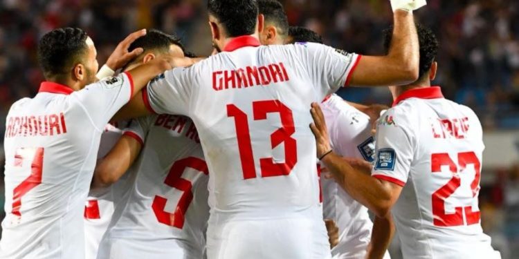 Arrin në 15 numri i kombëtareve të kualifikuara për Botërorin, skuadra afrikane siguron vendin për Kupën e Botës 2026.