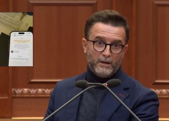 "Arroganca e saj më habit," Braçe publikon mesazhet dhe akuzon Anuela Ristanin: Çorganizimin për emergjencën mjedisore e kam njoftuar që në shkurt, por ajo më ka kërkuar...