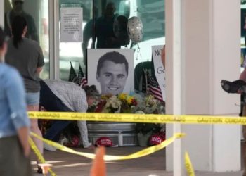 Arsyet pas vrasjes së Charlie Kirk: Shoku i dhomës ndan me policinë bisedat e tyre të plota