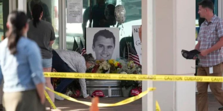 Arsyet pas vrasjes së Charlie Kirk: Shoku i dhomës ndan me policinë bisedat e tyre të plota