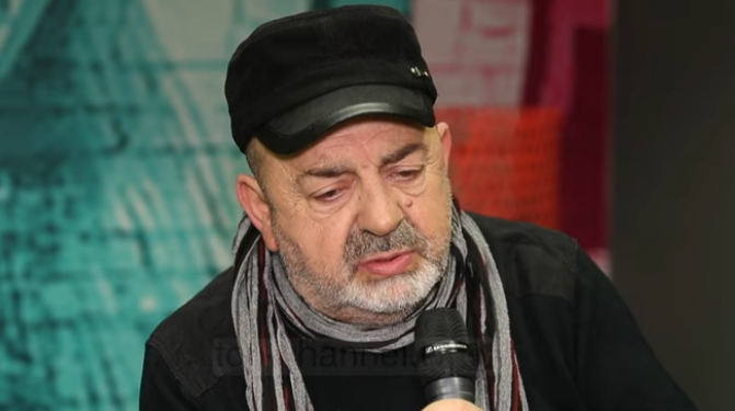 Arti në pikëllim: Ndahet nga jeta aktori dhe regjizori i njohur Enver Petrovci