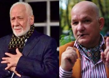 “Artist i jashtëzakonshëm, Reshat Arbana: Përparim Kabo në nder të 85-vjetorit të lindjes së tij”