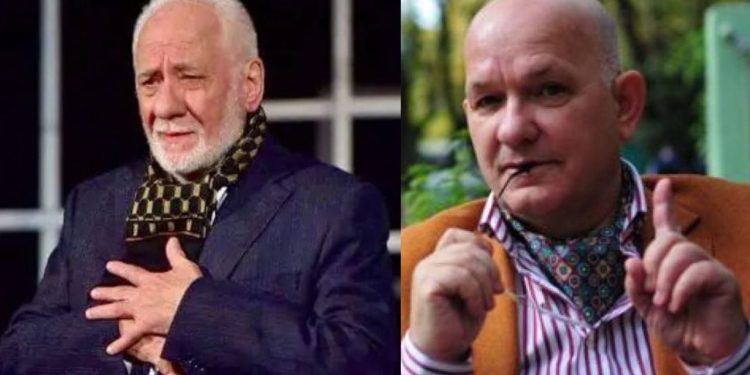 “Artist i jashtëzakonshëm, Reshat Arbana: Përparim Kabo në nder të 85-vjetorit të lindjes së tij”