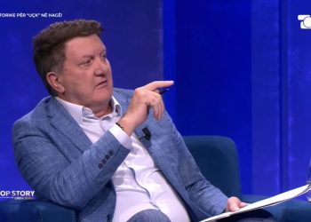 “Askush nuk është më gënjeshtar se burrat”, Milaim Zeka reagoi ndaj Kurtit: Serbia mbrojti Millosheviçin dhe Mlladiçin, ndërsa ai nuk ka thënë asnjë fjalë në gjashtë vite.