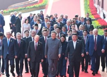 “Askush s’na ndal” / Xi Jinping sfidon Putinin dhe Kim Jong-un, mesazh i qartë për Tajvanin dhe SHBA-të