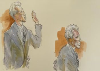 Autori i dyshuar shpallet fajtor për atentatin ndaj Donald Trump në fushën e golfit.