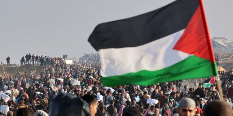 Autoriteti Palestinez shpreh mbështetje për planin e dokumenteve për njohjen e shtetësisë: Kjo do të ndihmonte popullin tonë!