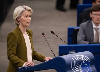 BE-ja planifikon të ndalojë tërësisht importet e gazit rus deri në vitin 2027.