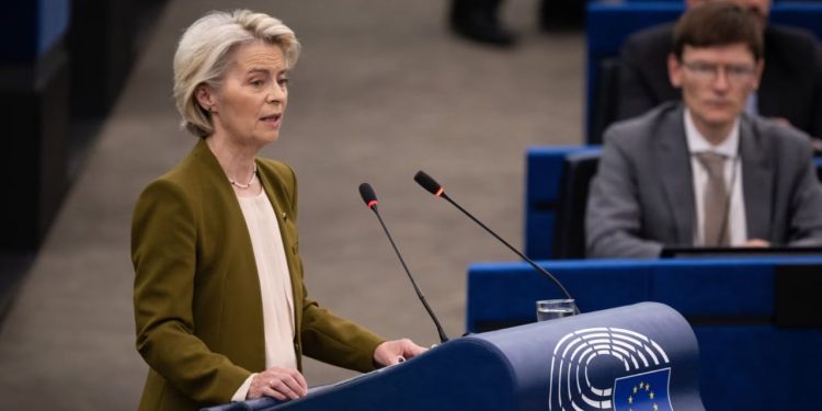 BE-ja planifikon të ndalojë tërësisht importet e gazit rus deri në vitin 2027.