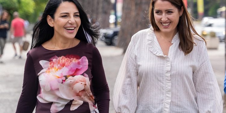 Balluku dhe Manastirliu: Sfidat e reja të PS-së për Tiranën