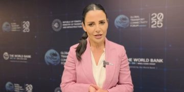 Balluku dhe Manastirliu në të njëjtin vend ku opozita diskuton emrin për Tiranën: Ironia e zv.kryeministres ndaj PD-së për emrat e kandidatëve