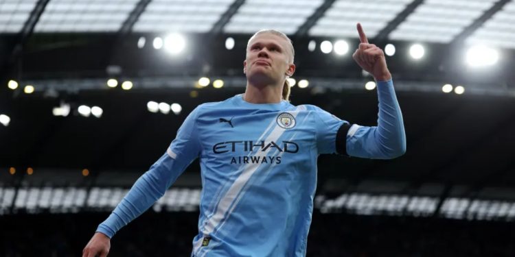 “Barcelona nuk merret me vështirësitë financiare, klubi katalanas po përgatit një ofertë të madhe për Erling Haaland”