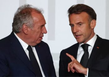 Bayrou pritet të jep dorëheqjen sot, këta janë kandidatët e mundshëm për posti e tij si kryeministër.