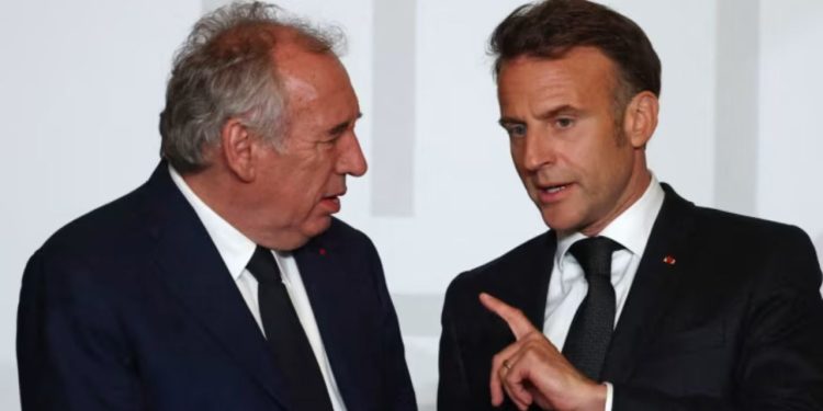 Bayrou pritet të jep dorëheqjen sot, këta janë kandidatët e mundshëm për posti e tij si kryeministër.