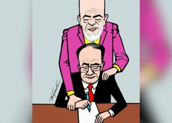 Begaj thirri mbledhjen e Parlamentit të ri, Bardhi ironizon: Shqipëria s’ka President, por një ministër të Ramës në Presidencë.