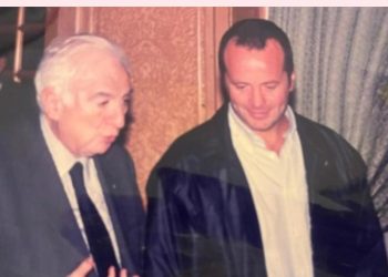 Beppe Dossena, ish-trajneri i Shqipërisë: Si krijova miqësi me Craxin, ish-presidentin e Italisë pas periudhës time me prostitutat