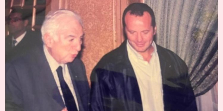 Beppe Dossena, ish-trajneri i Shqipërisë: Si krijova miqësi me Craxin, ish-presidentin e Italisë pas periudhës time me prostitutat